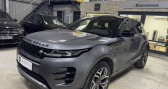 Land rover Range Rover Evoque 2.0 D 180 CH R-Dynamic SE AWD BVA [ Première main 46 500 Km   à AUBAGNE 13